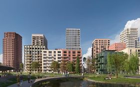Brussels Center